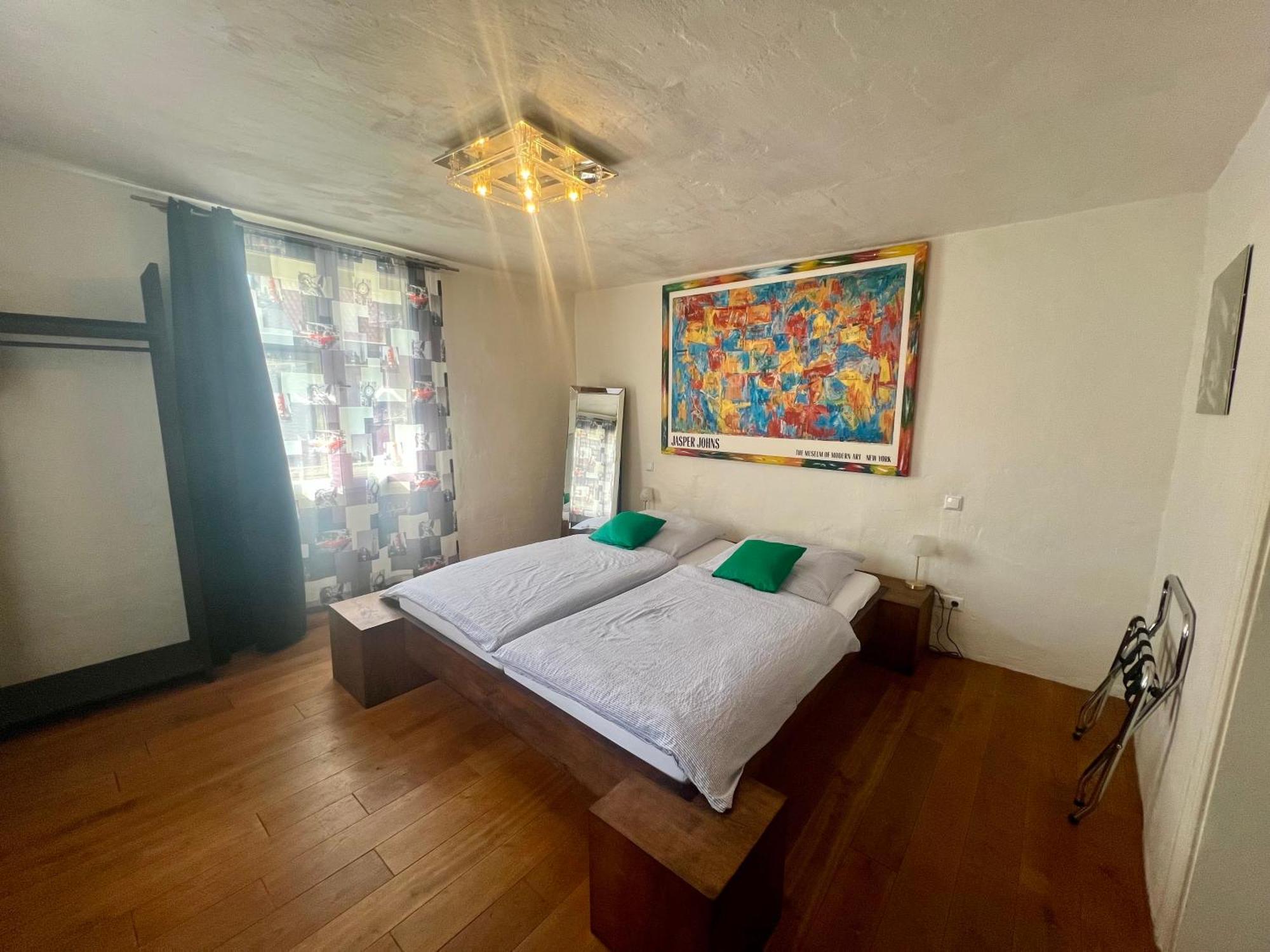 Hotel Pemue อาร์นส์แบร์ก ภายนอก รูปภาพ