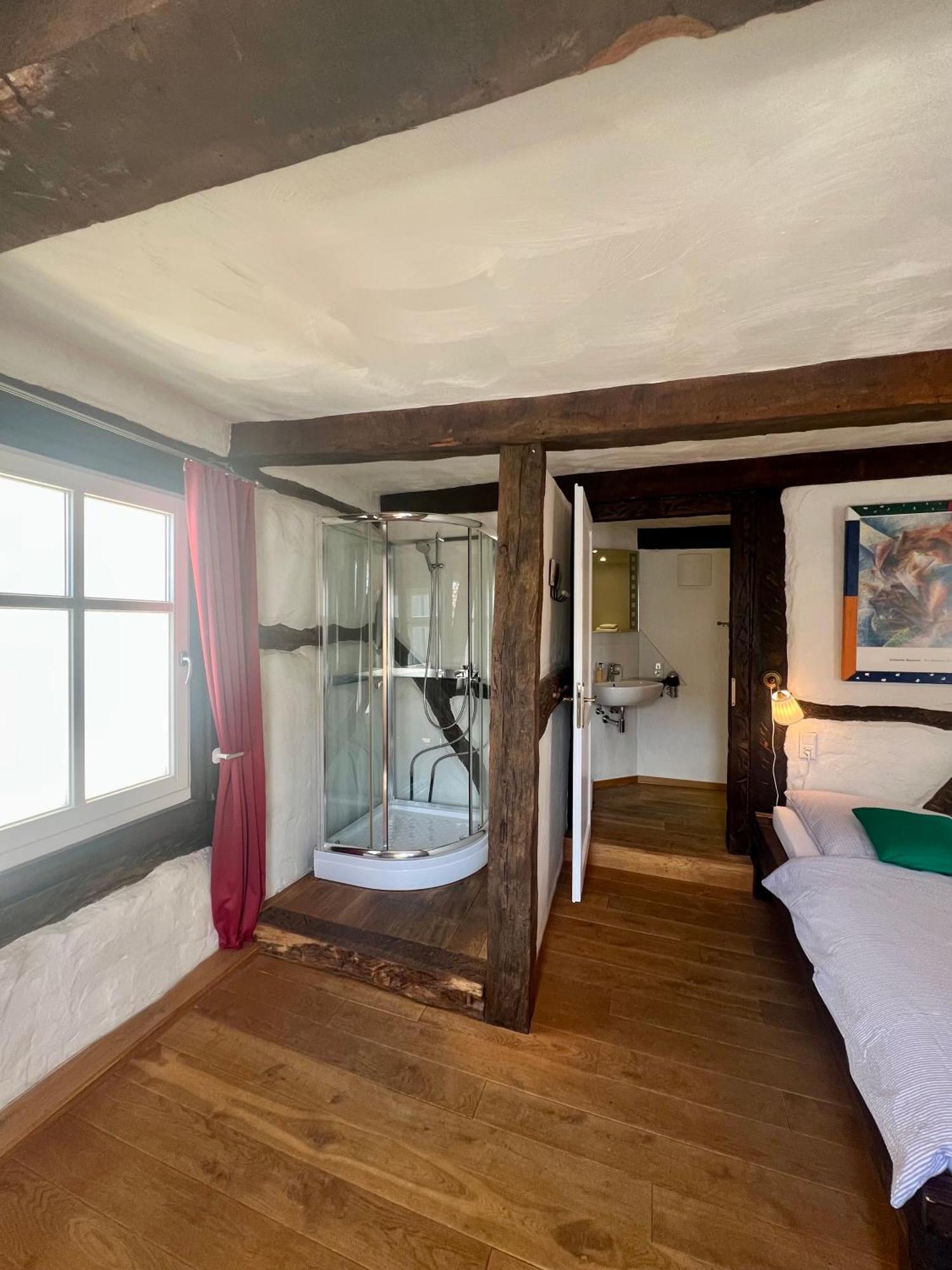 Hotel Pemue อาร์นส์แบร์ก ภายนอก รูปภาพ